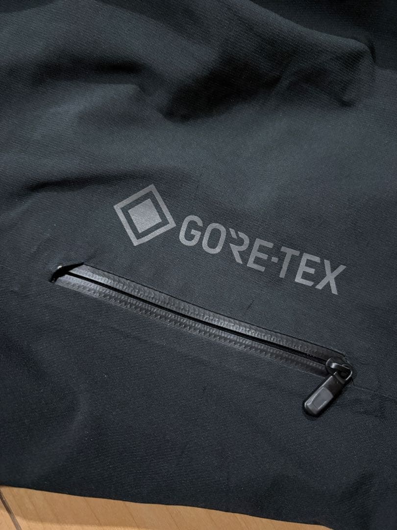 Burton [ak] GORE-TEX スノーボードウェア　上下セット
