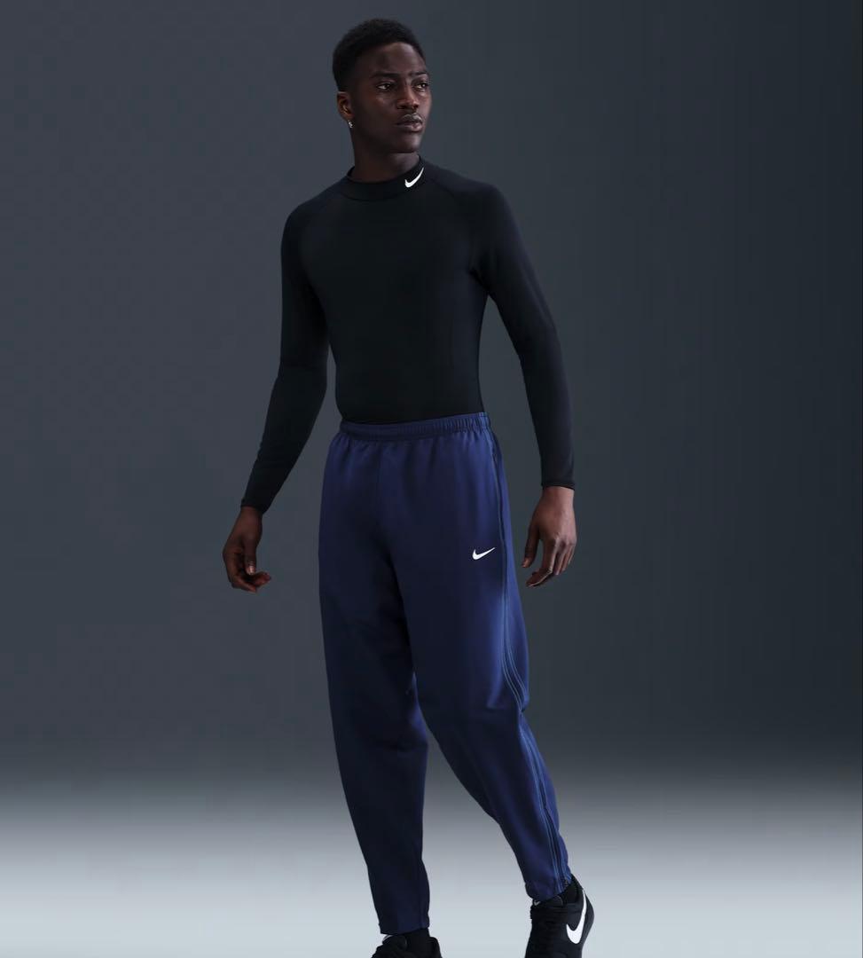 m*a様 Mサイズ　新品　サッカー　オランダ代表　リイシュー　NIKE パンツ