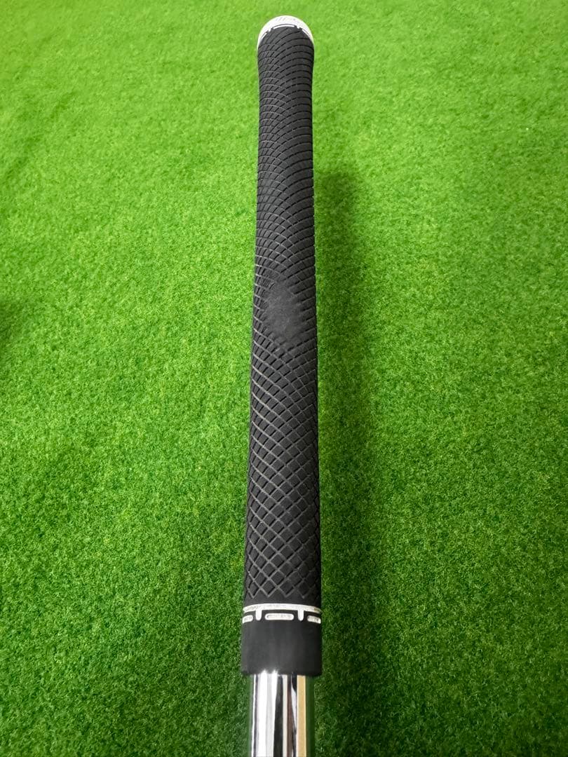 三浦技研TC-102 鍛造アイアンセット 5本