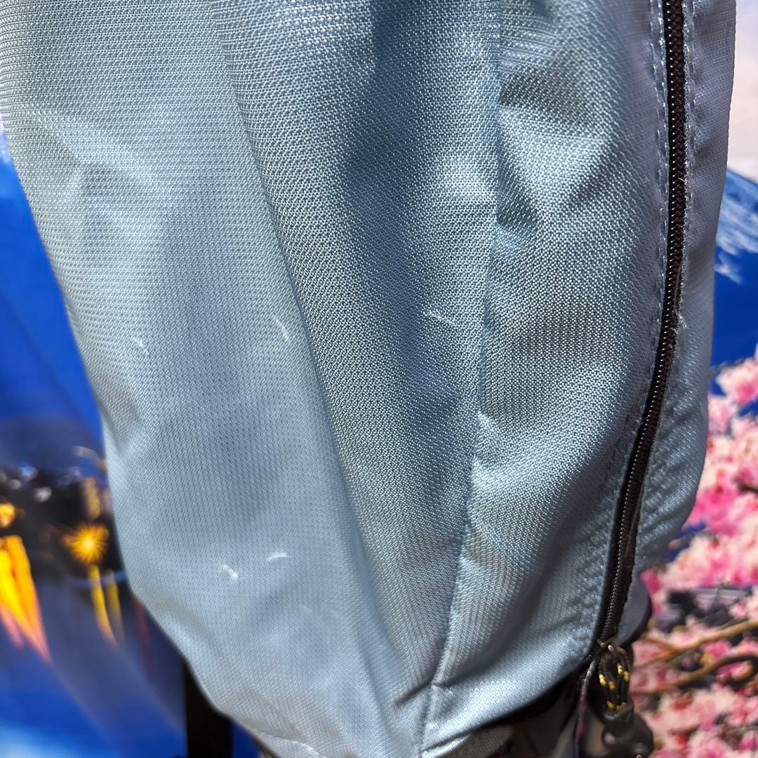 寶BX-1226 キャロウェイ 小型軽量 スタンド式 キャディバッグ GEMS