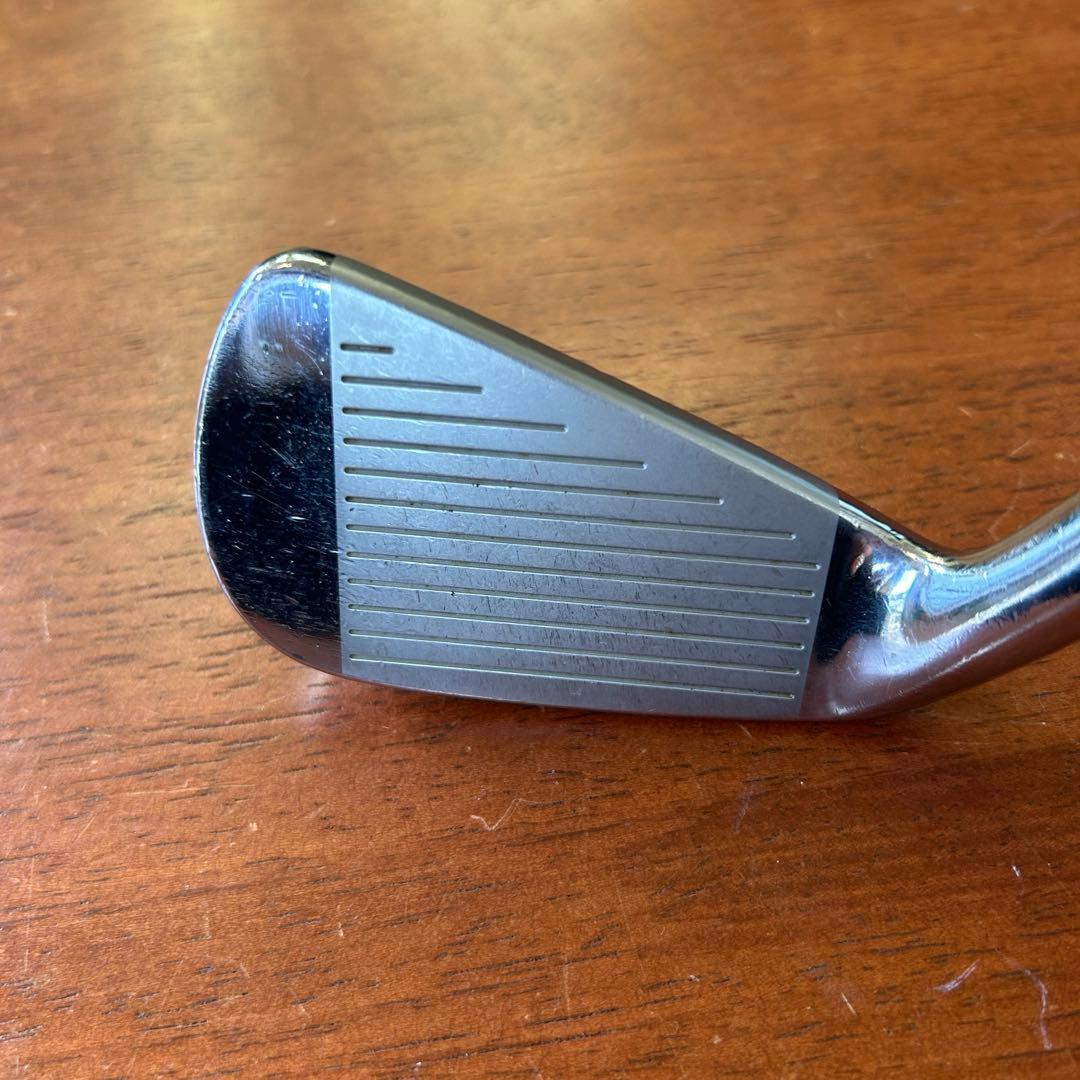 Titleist ZB FORGED 4Iカスタムクロカゲアイアン 80(S)