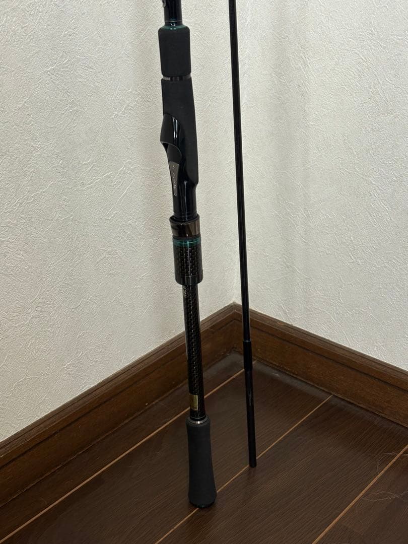 DaiwaエメラルダスSTOIST AGSインターライン99LML