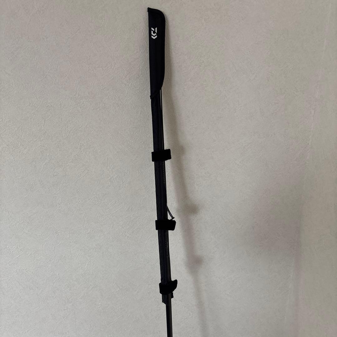 DaiwaエメラルダスSTOIST AGSインターライン99LML