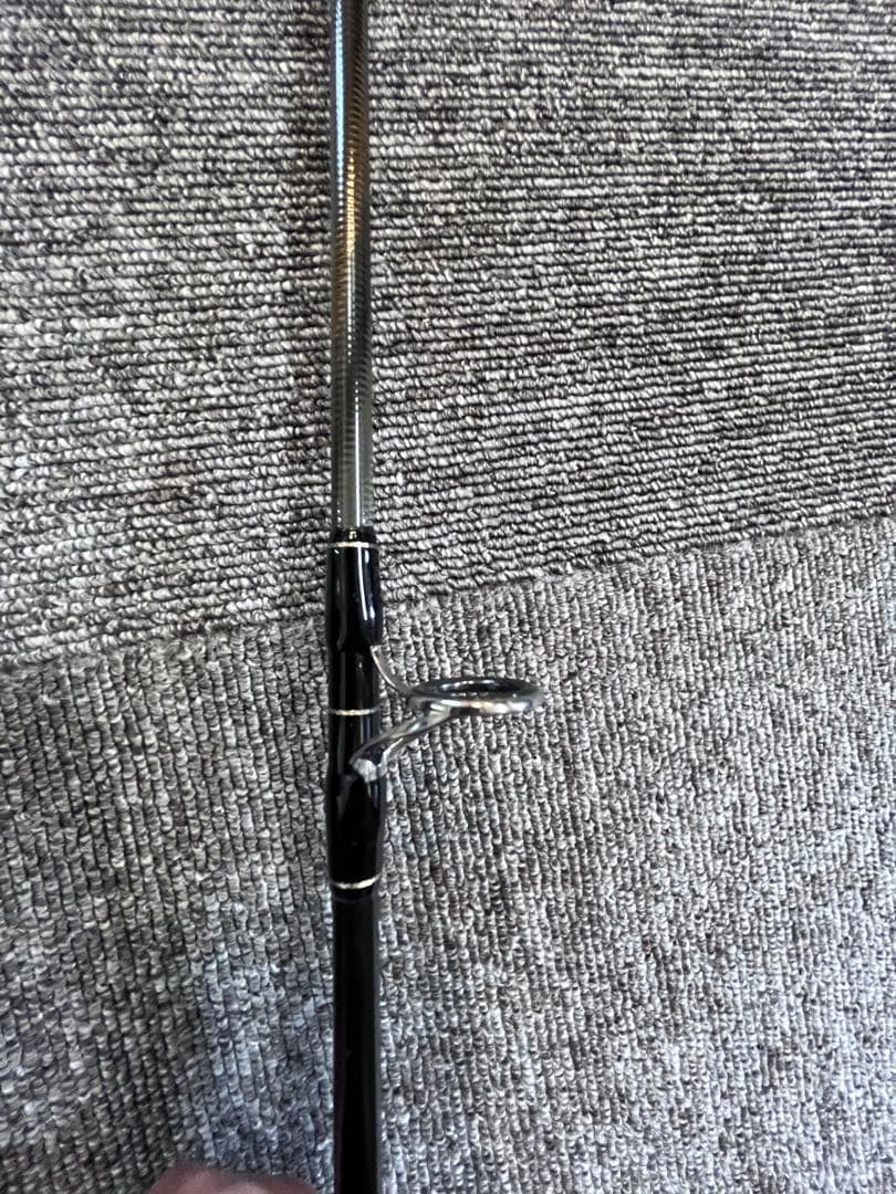 ロッド Ripple Fisher GTX Edition 81MH