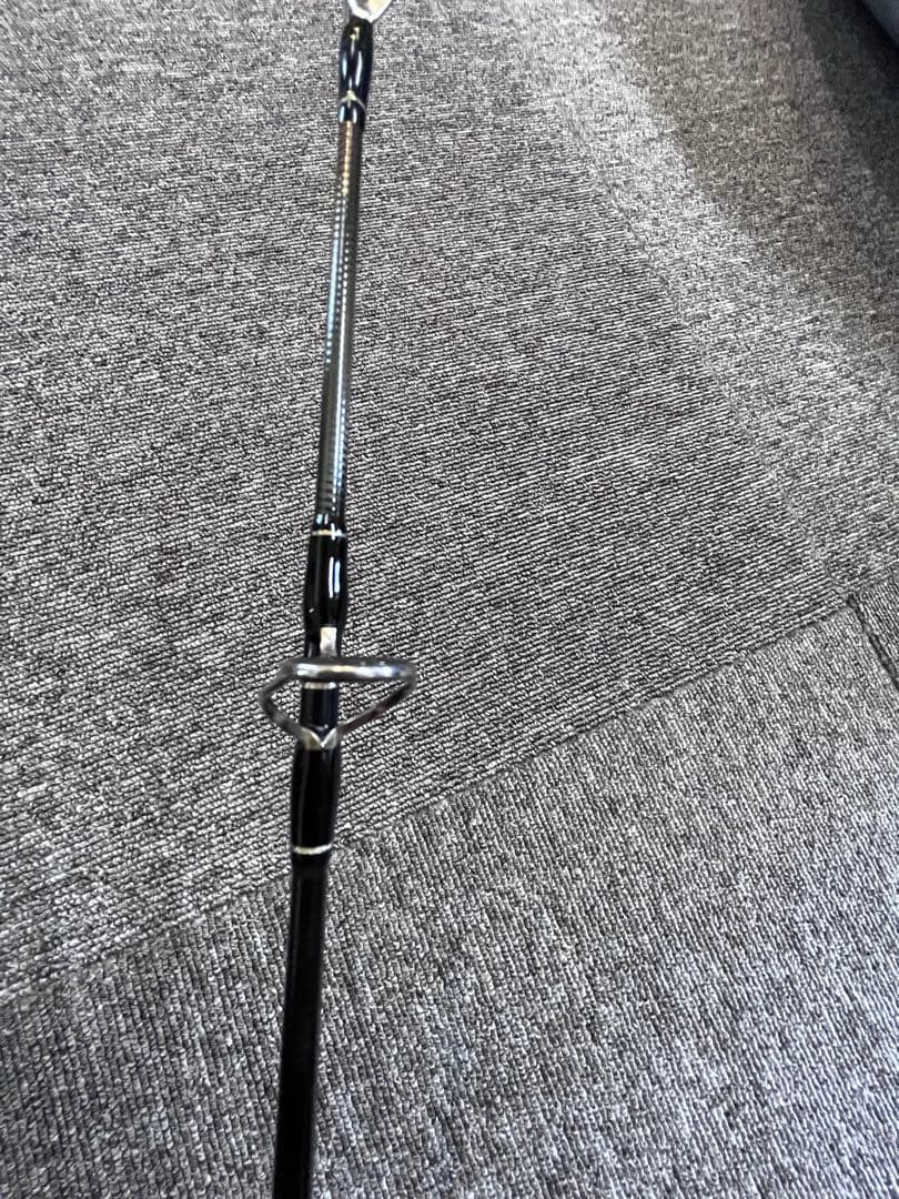 ロッド Ripple Fisher GTX Edition 81MH
