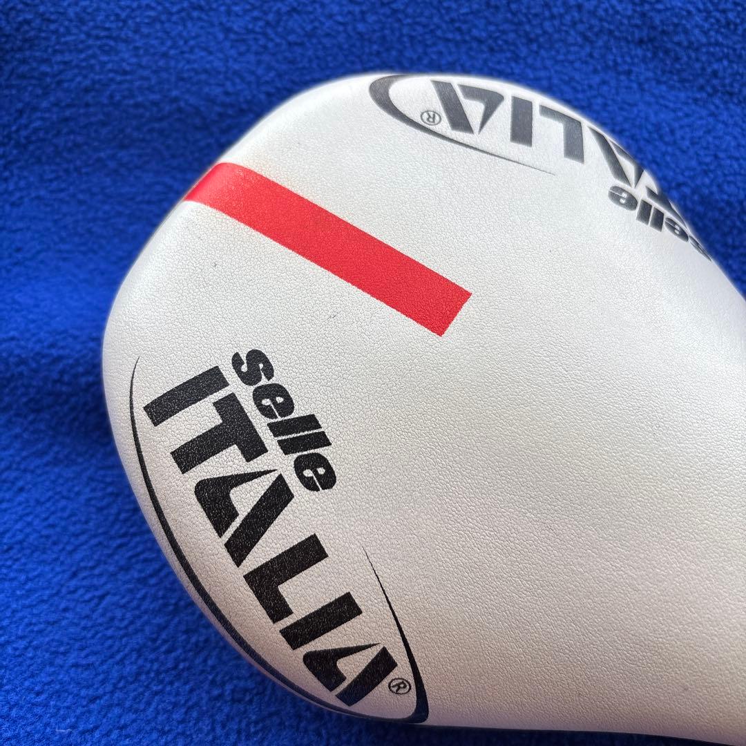 中古 Selle Italia Flite Team Edition サドル
