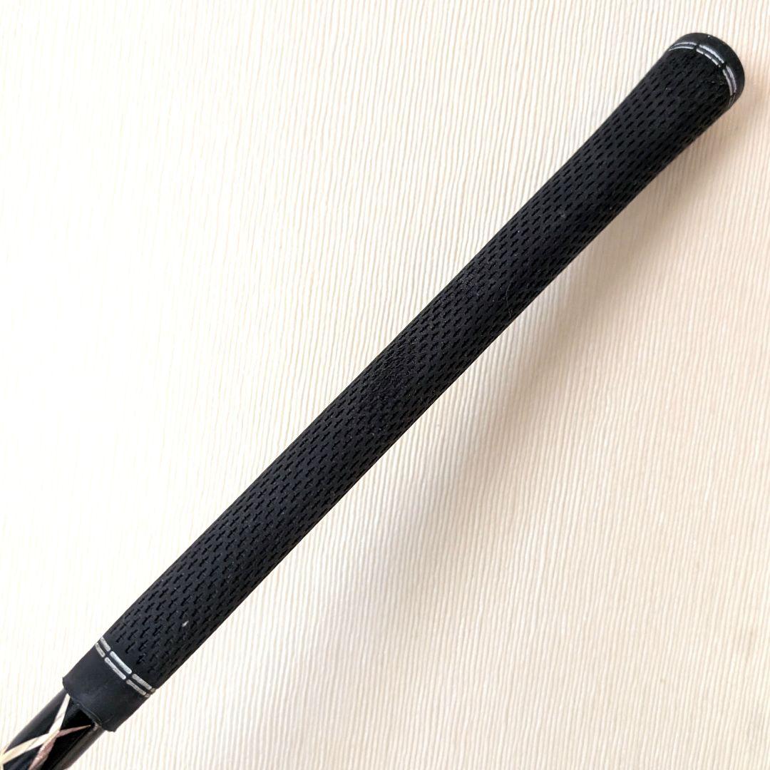 バシレウス トライスパーダ 60 Xフレックス ドライバーシャフト TMスリーブ