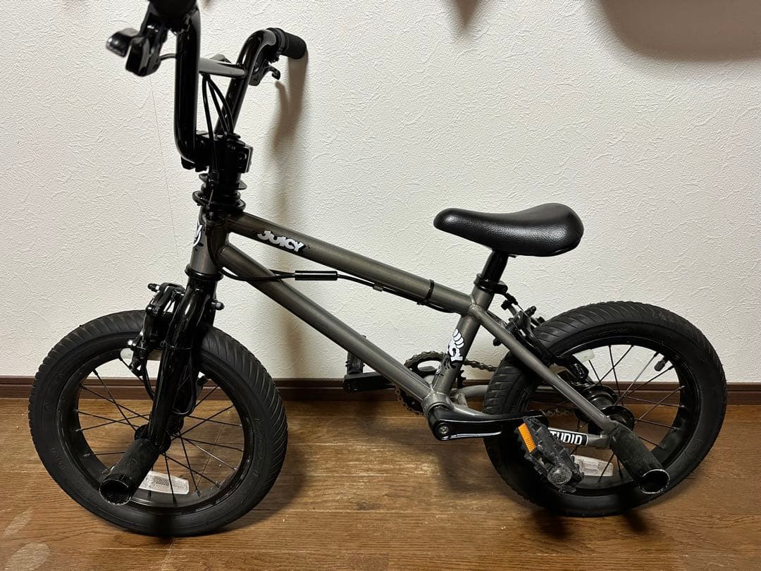 MOTELWORKS Juicy BMX 14インチ 【直接引取】