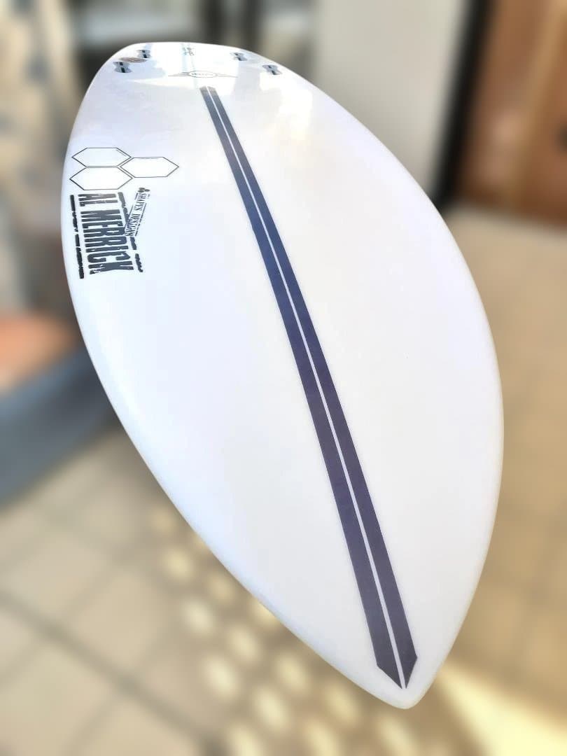 サーフィン・ボディボード Channel s Surfboards MINI 5'5\"
