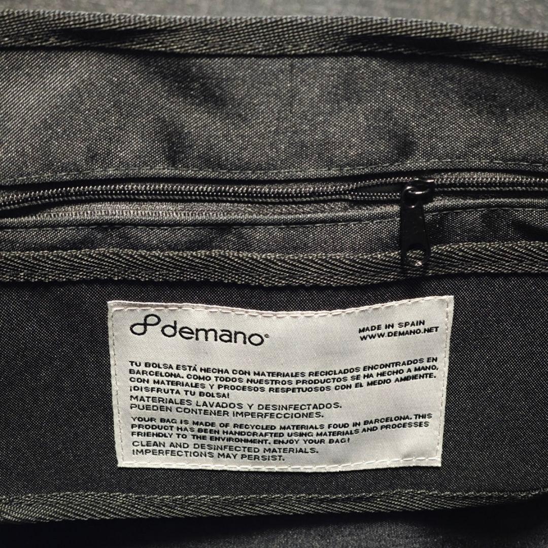 DEMANO BARCELONA FONTANA M BROMPTON用 新品