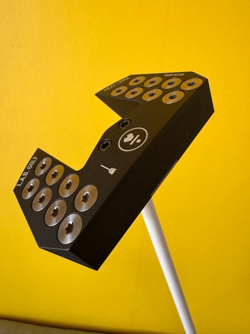 L.A.B. GOLF MEZZ.1 MAX 長尺パター