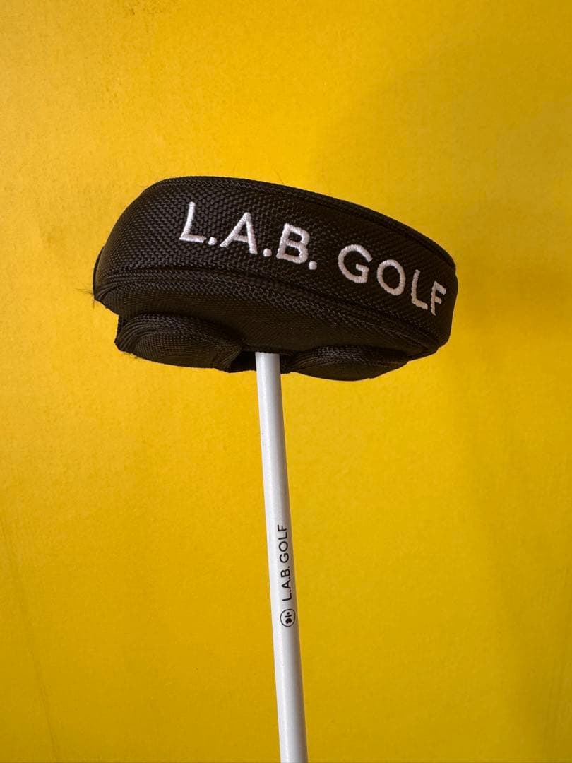 L.A.B. GOLF MEZZ.1 MAX 長尺パター