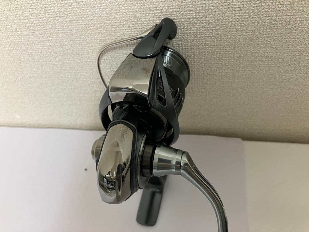 DAIWA 23エアリティAIRLITY ST LT2000S-P