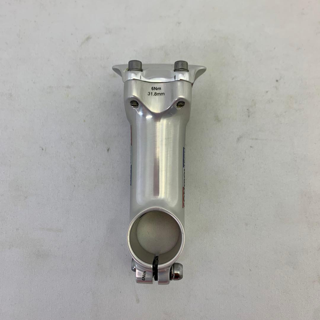 専用　ControlTech USA Seatpost & Stem 新品