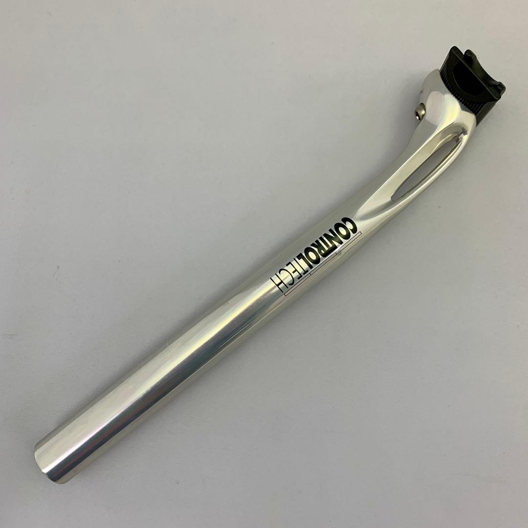 ControlTech USA Seatpost 27.2/300mm 新品
