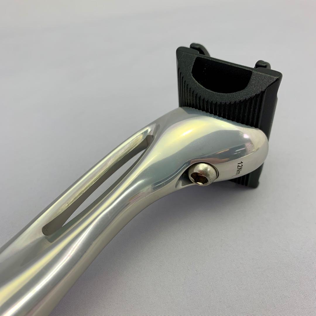 ControlTech USA Seatpost 27.2/300mm 新品