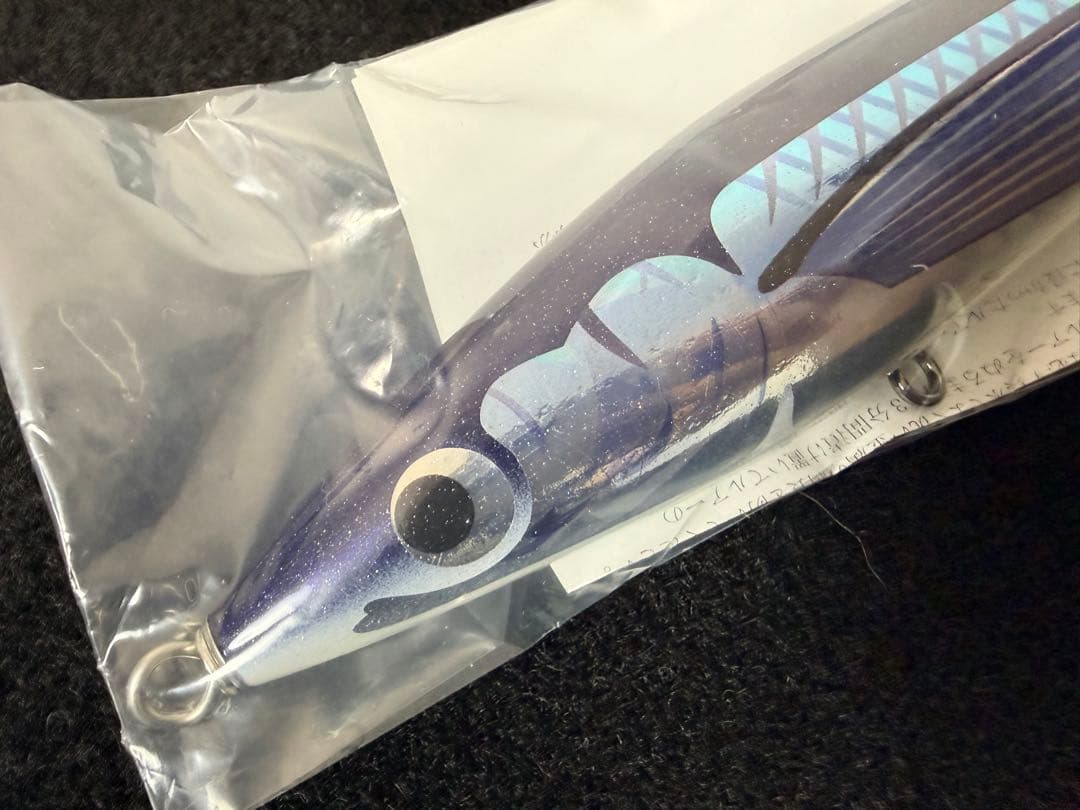 カーペンター　クラリス新品carpenter KLL シービーワン パドルベイト