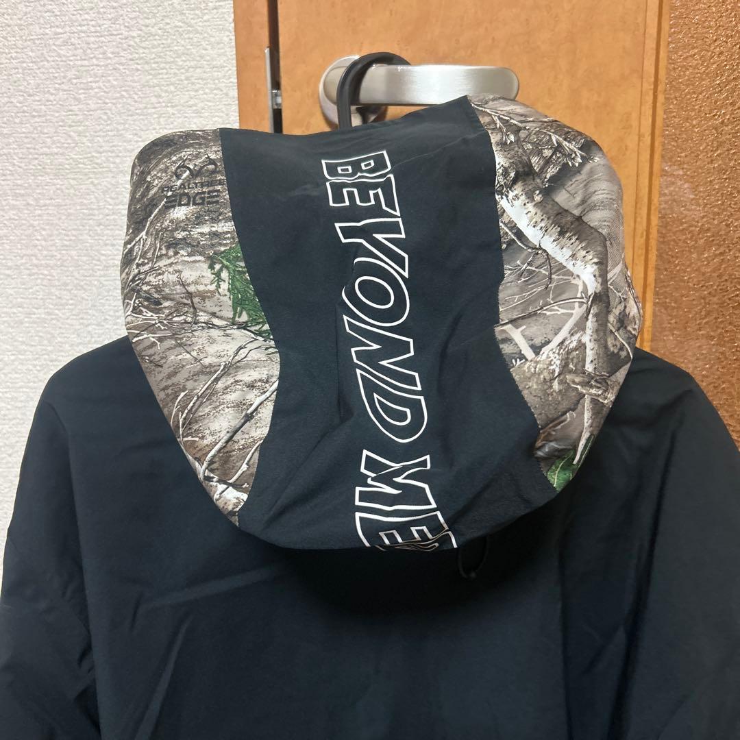 スノーボードウェア BEYOND MEDALS（ビヨンドメダルス） 2レイヤー