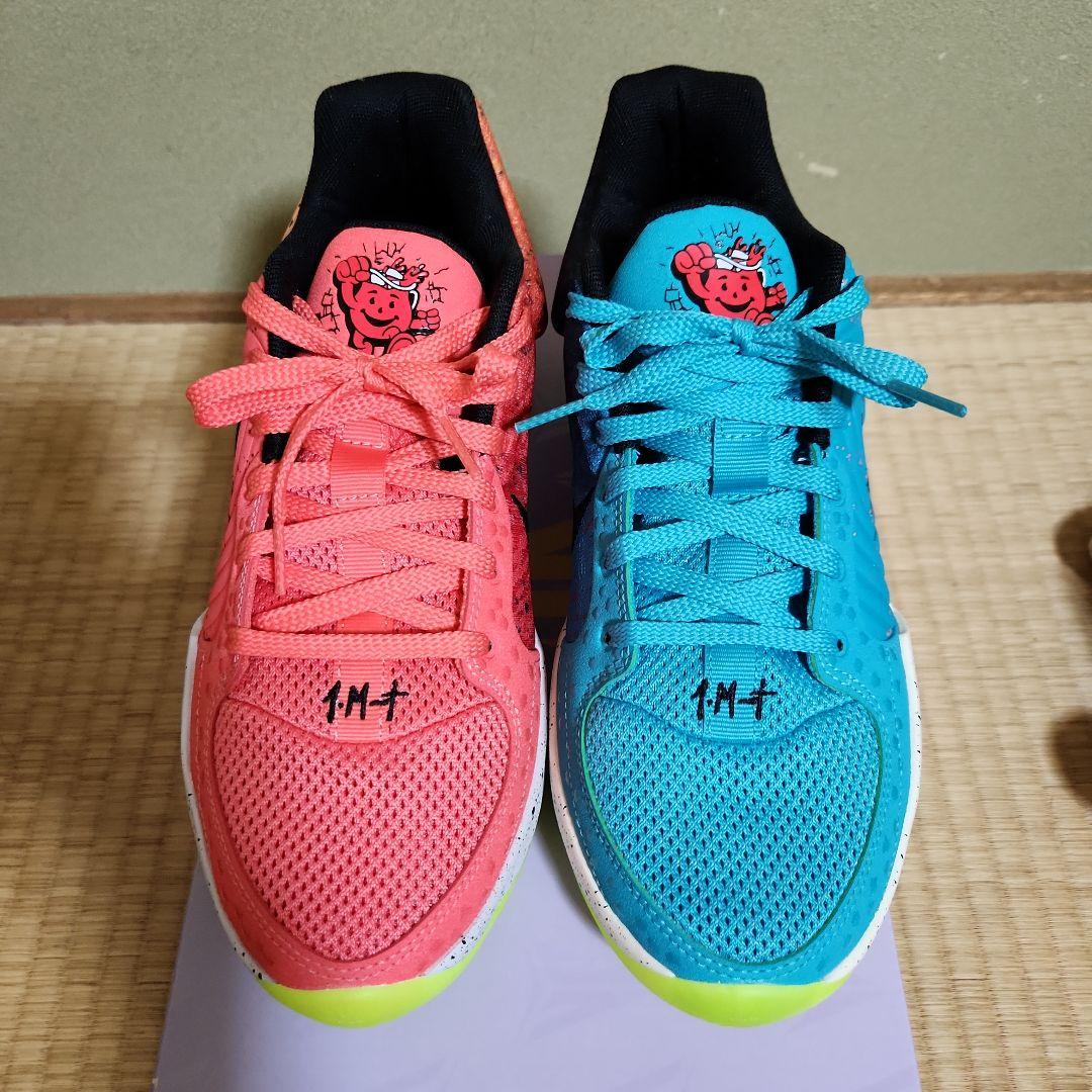 シューズ(男性用) Nike JA 2 KOOLAID EP 26.5cm