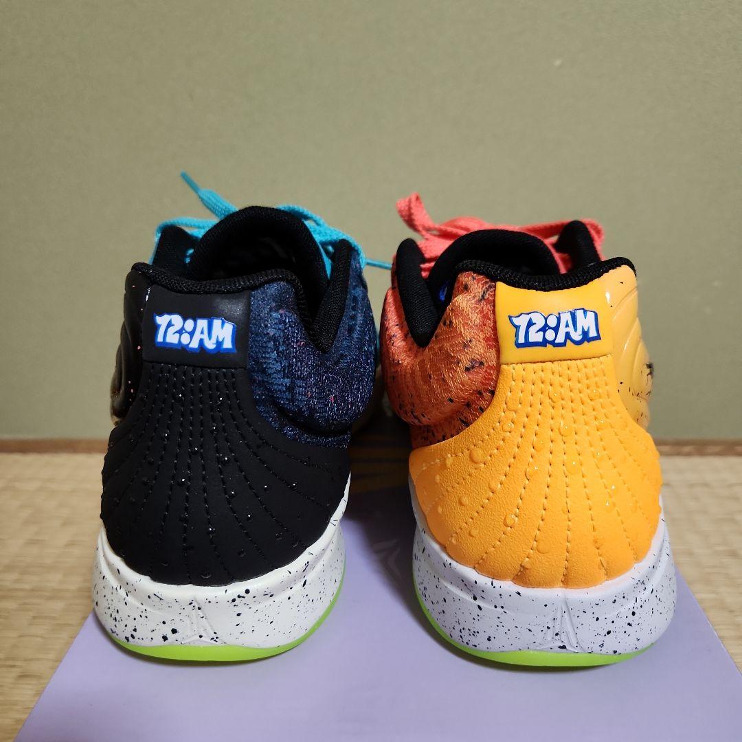 シューズ(男性用) Nike JA 2 KOOLAID EP 26.5cm