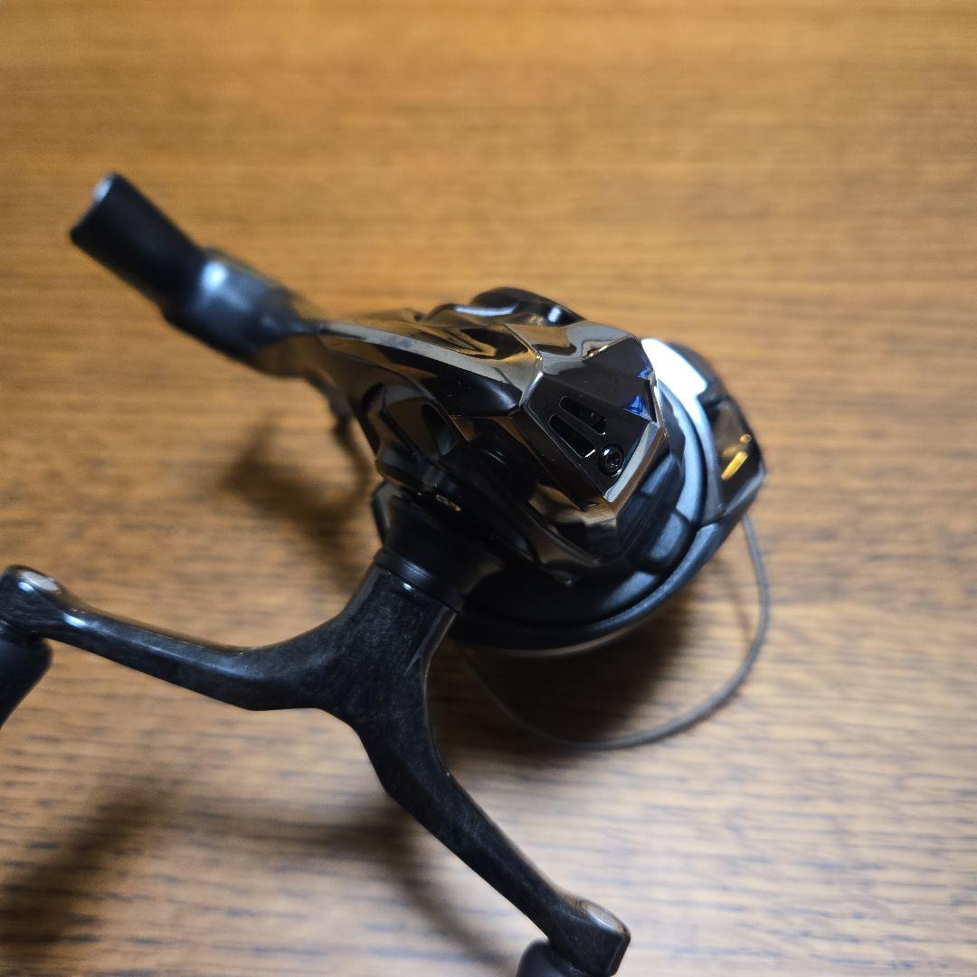 シマノ(SHIMANO) 23 ハイパーフォース LB　C3000MDHPG