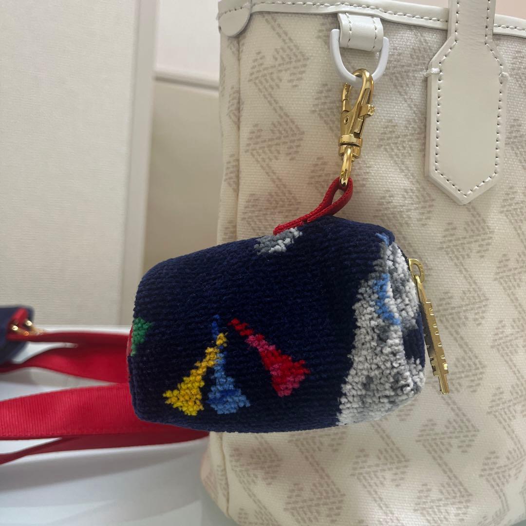 フェイラー　カートバッグ