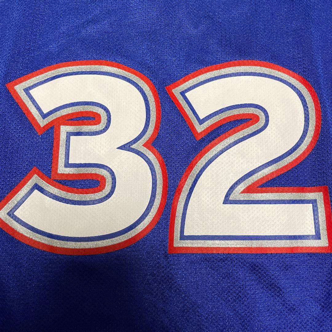 極美品 Reebok NBA ALL STAR EAST 32 O'NEAL
