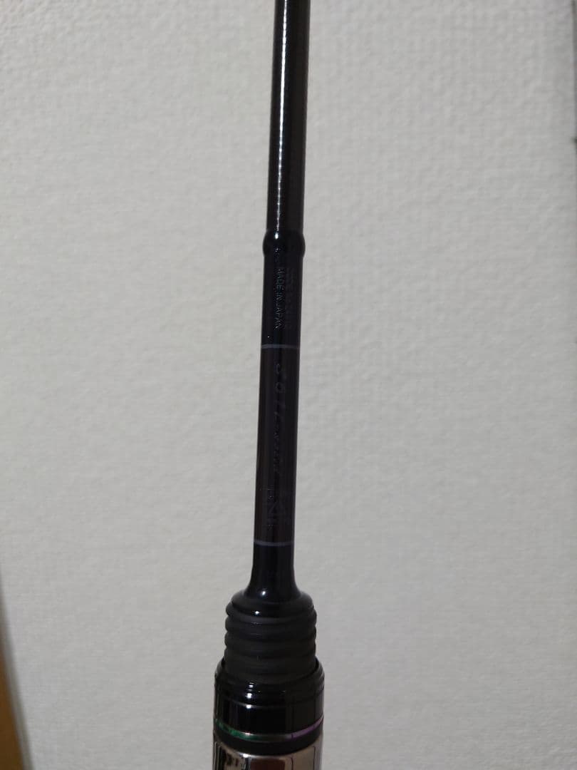 【美品】LUXXE 宵姫 天 S61L-solid 希少品