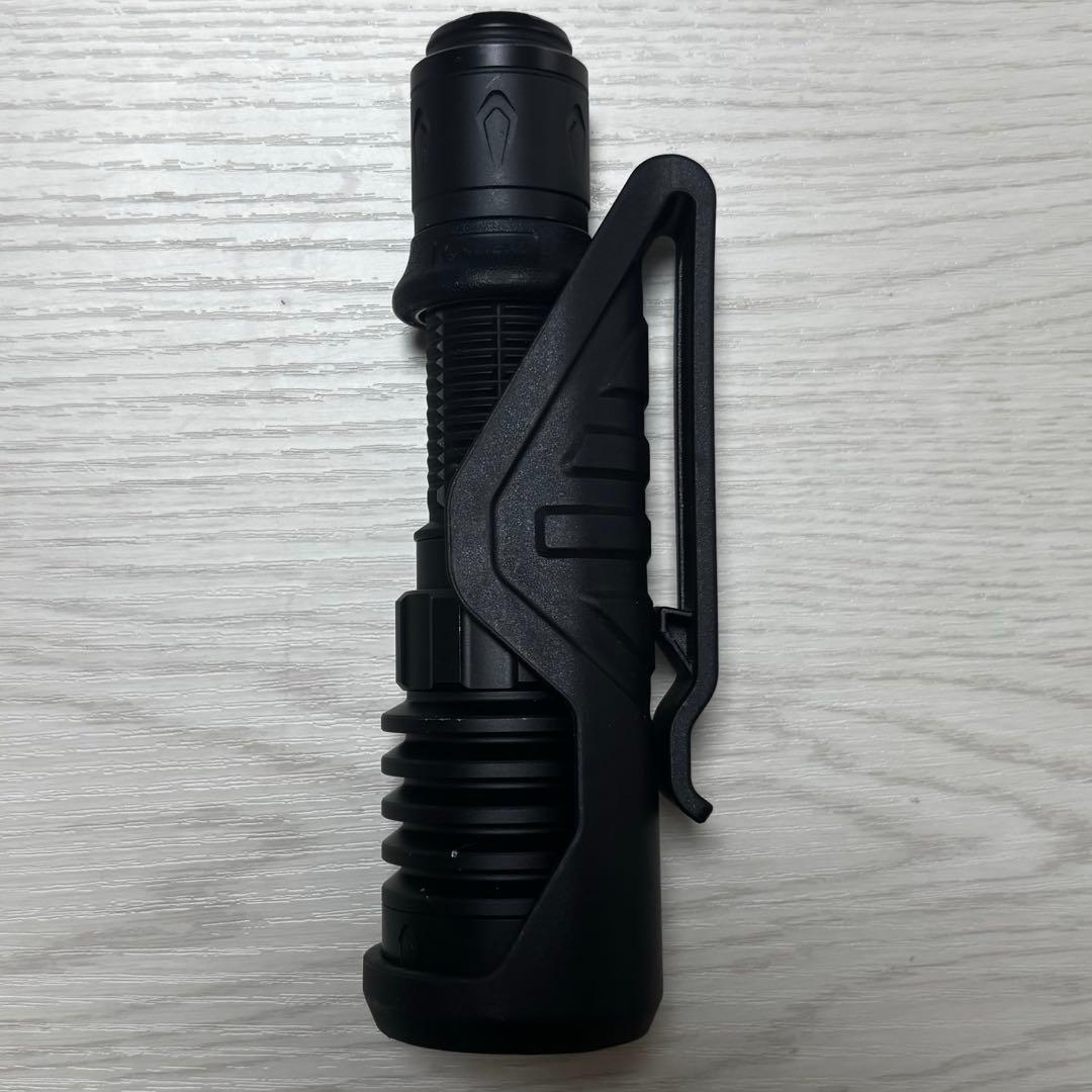 Olight Warrior X4 タクティカルライト充電式 LEDライト
