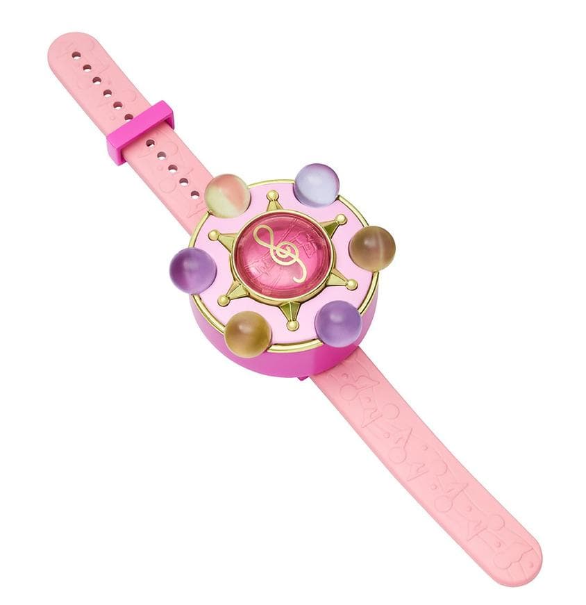 新品未開封 おジャ魔女どれみ パララタップ Special Memorize