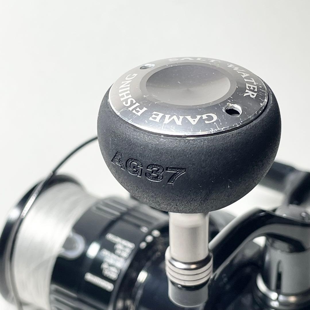 シマノ 19ヴァンキッシュ 4000XG VANQUISH SHIMANO