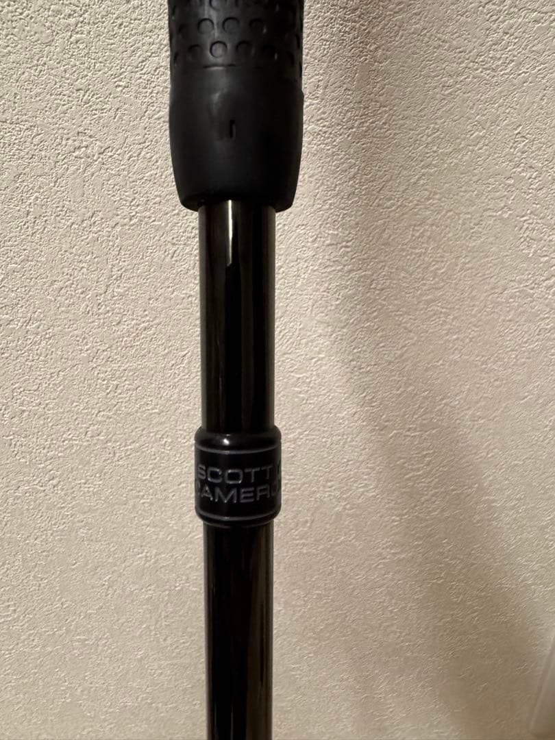 SCOTTY CAMERON FUTURA 5S MOTO パター