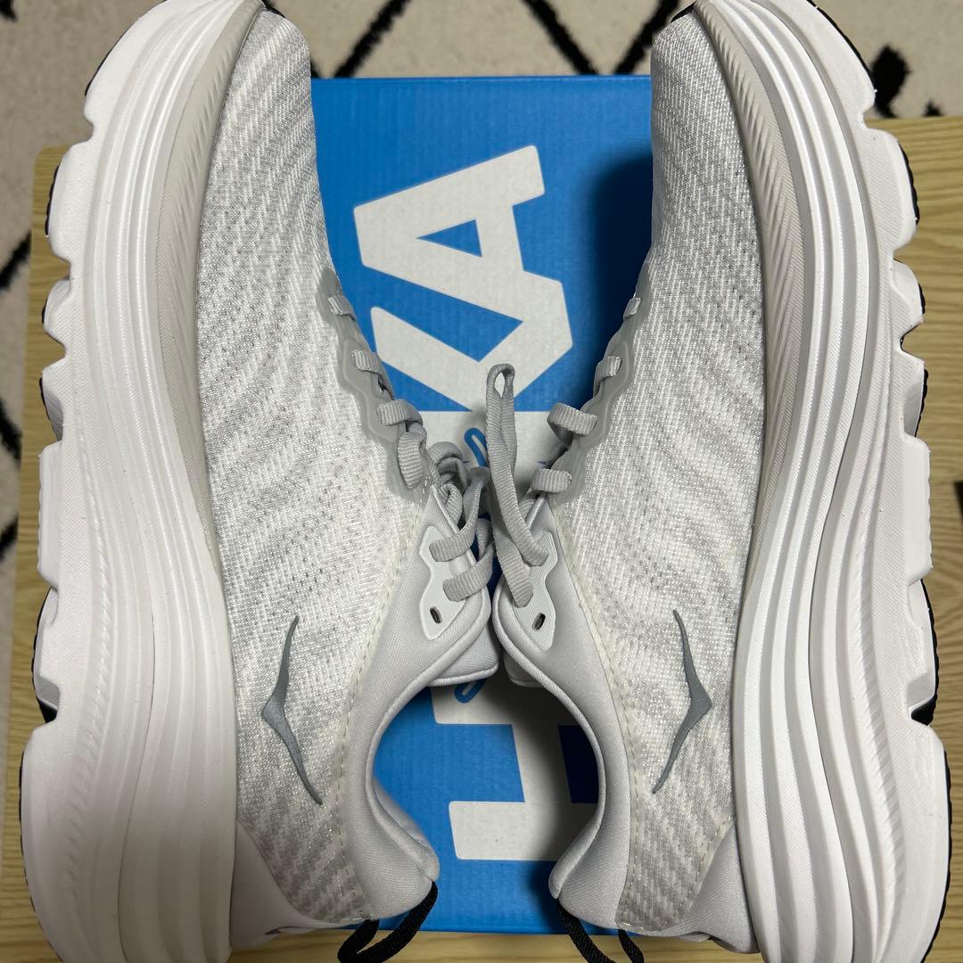 HOKA ガビオタ 5 26.0cm
