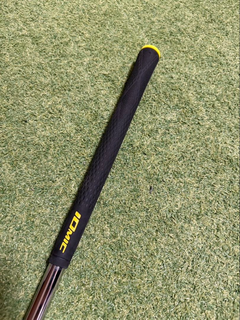 Callaway Apex アイアン6本セット
