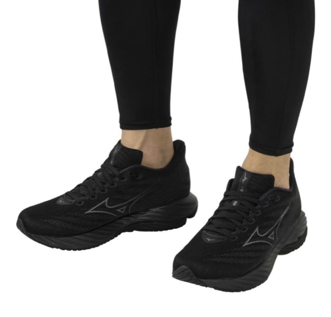 ウォーキング・ランニングウェア MIZUNO 27.5cm