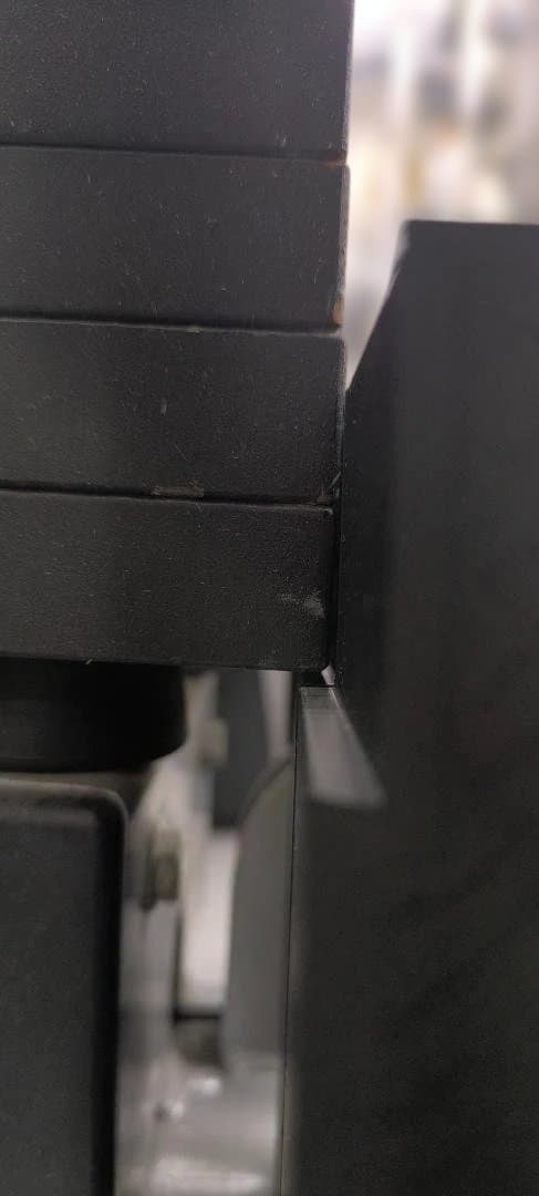 タフスタッフ パワーラック RPR-265用　ヒップスラスト用ブロックVer.2