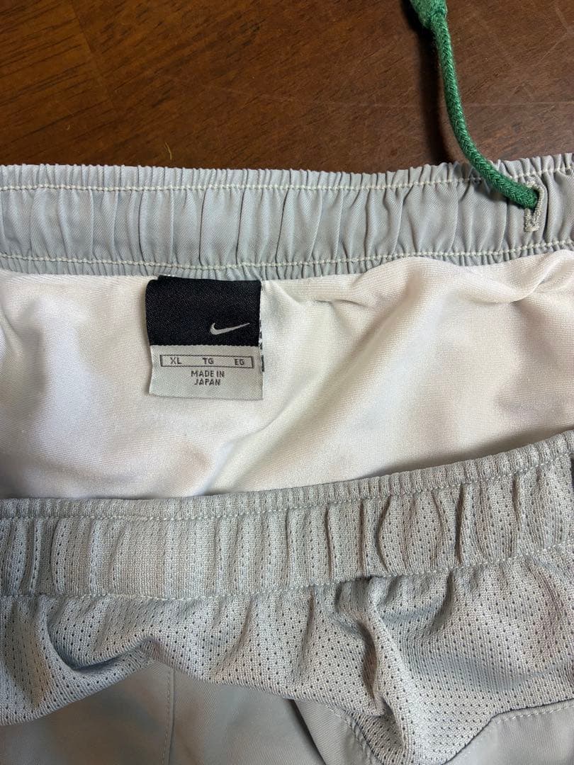 （tuyosiさん専用）東京ヴェルディ ユニフォーム長袖 NIKE ナイキ白上下