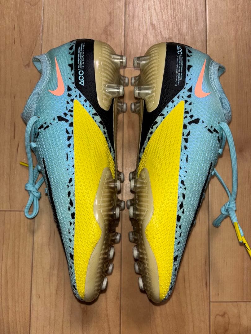 ナイキ ファントム GT2 エリート AG 24cm