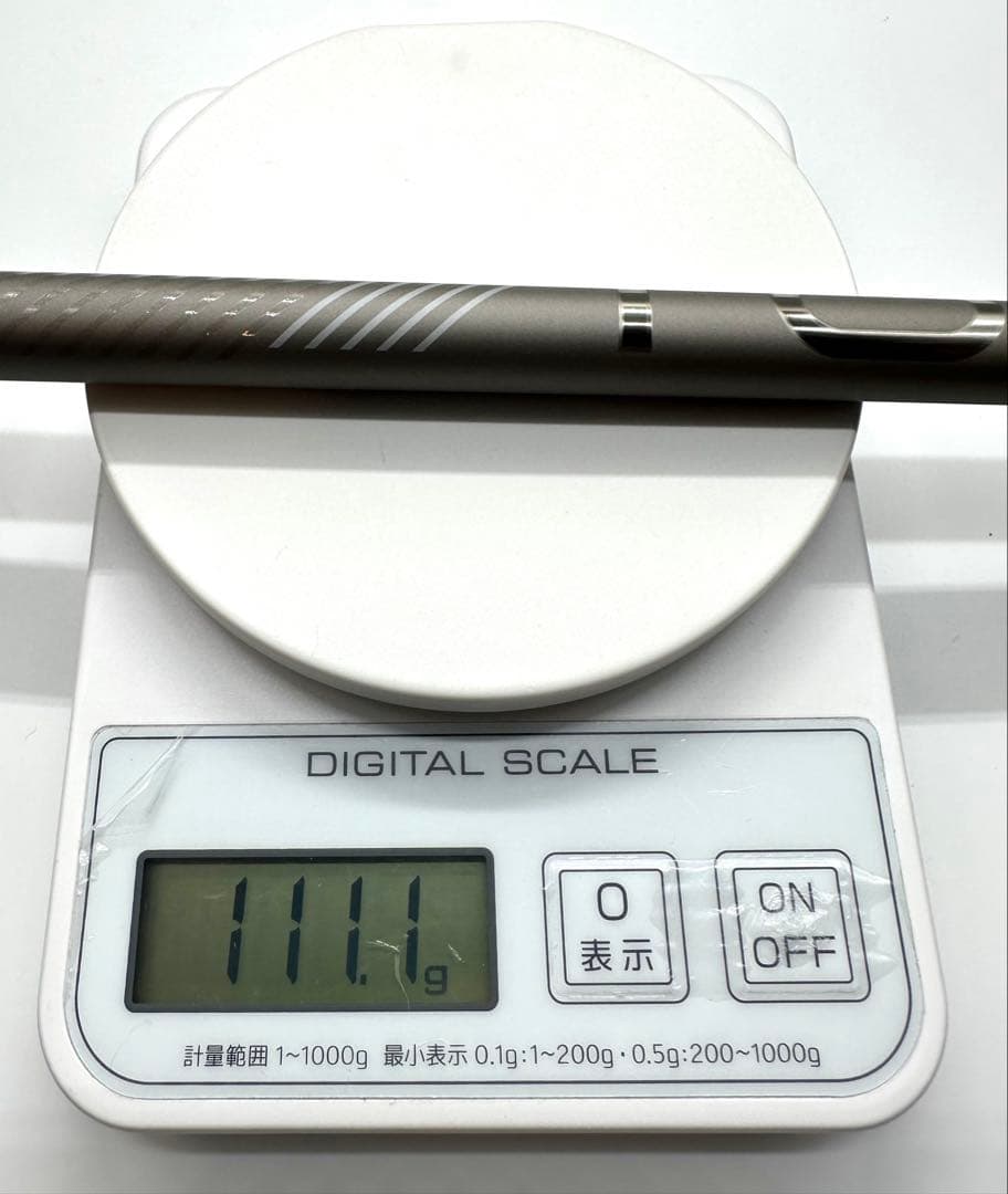 新古品｜ピン｜ツアー2.0クローム65S／6S｜ドライバー｜ピンG440スリーブ