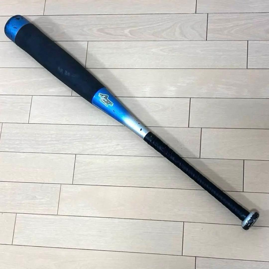 ミズノ BEYONDMAX EV 軟式少年バット 78cm