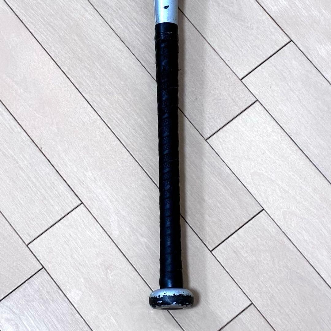 ミズノ BEYONDMAX EV 軟式少年バット 78cm