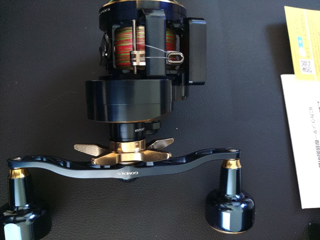 DAIWA SALTIGA IC 300L 両軸リール『値下げしました✨』