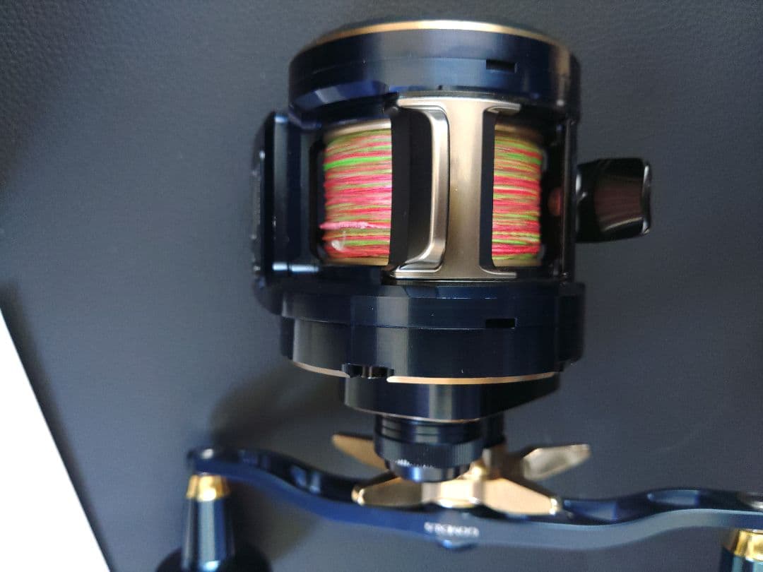 DAIWA SALTIGA IC 300L 両軸リール『値下げしました✨』