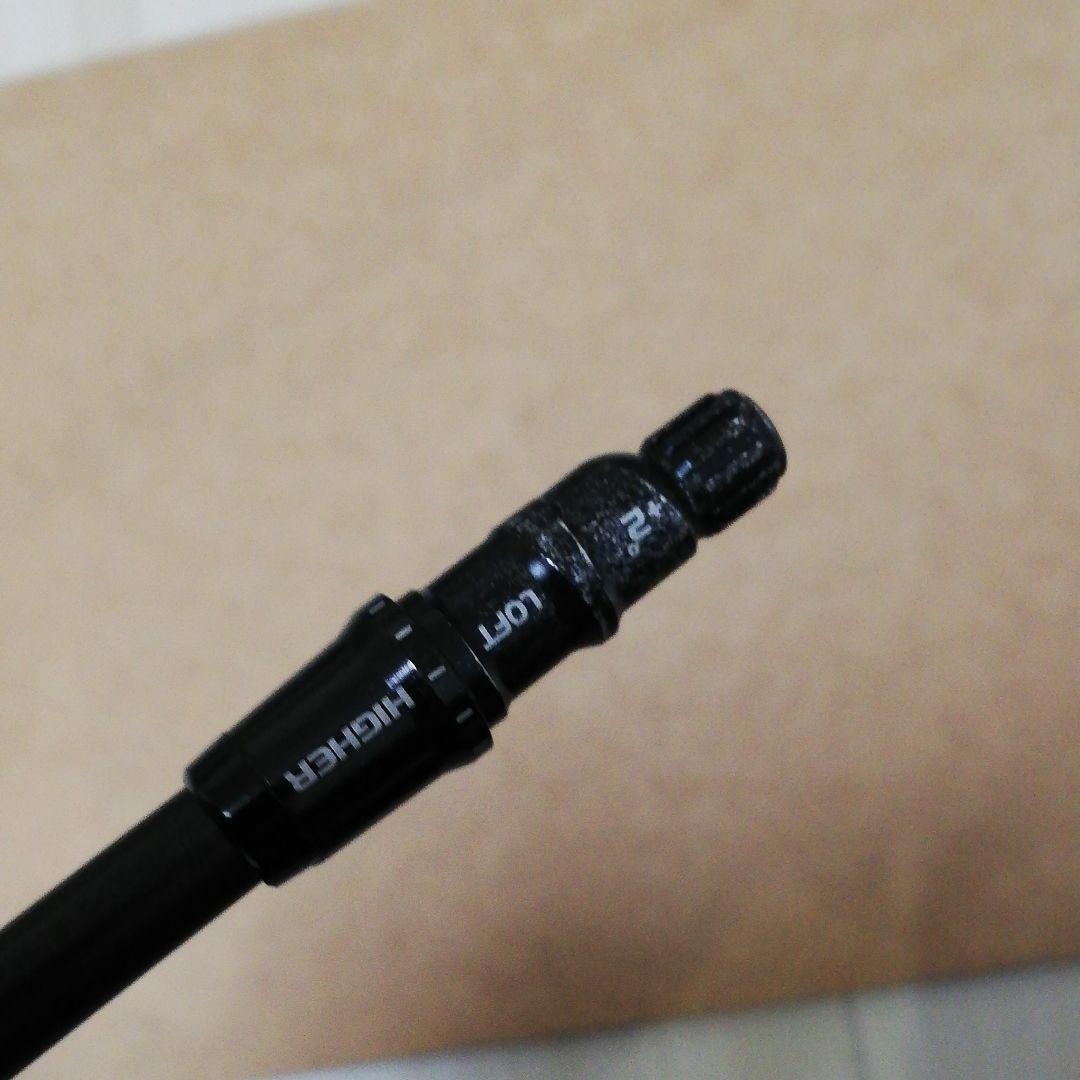 ツアープロにも人気の☆IZ☆カルカタ☆6X☆スプーン用☆テーラーメイド用