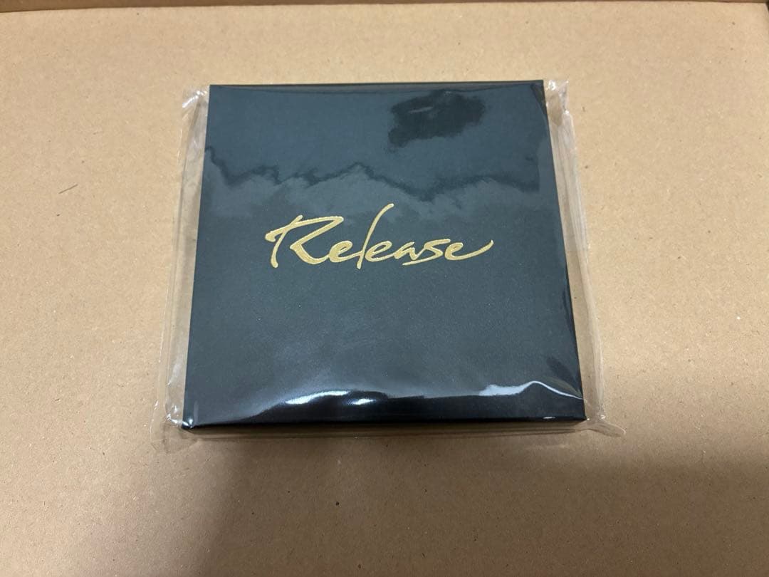 release.quality BLISS 110 リリース　ブリス　コースター