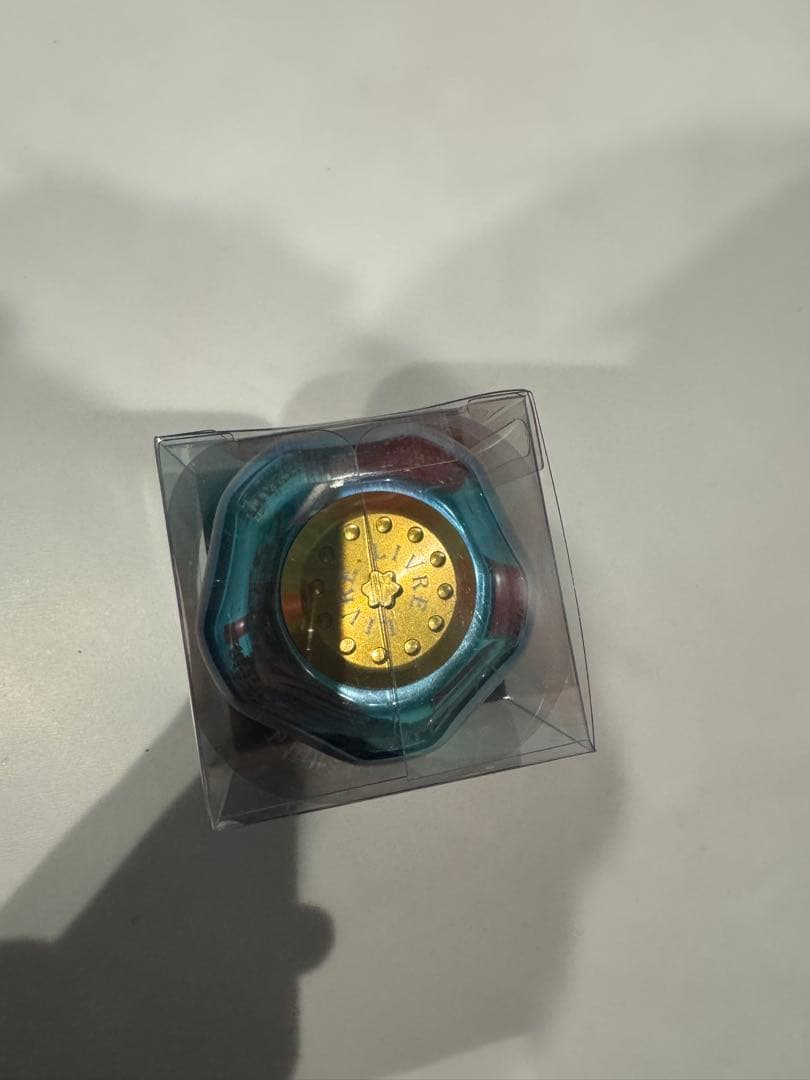 新品未使用　リブレ PT52 ハンドルノブ