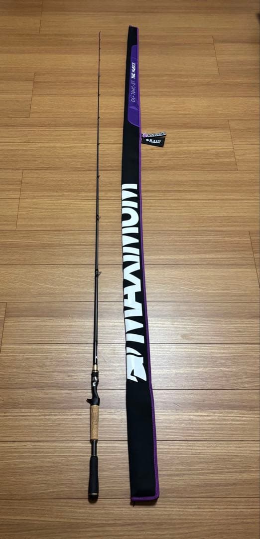 古*ら様 グラディエーターマキシマム ザマックス GX-70HC-ST レイドジ