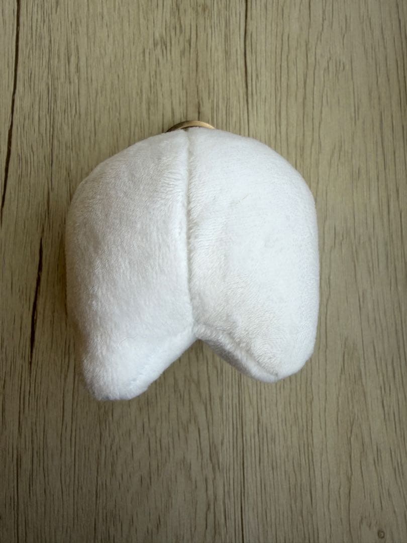 正規品 Ado こんにちは！はちゃんです ぬいぐるみ マーズ