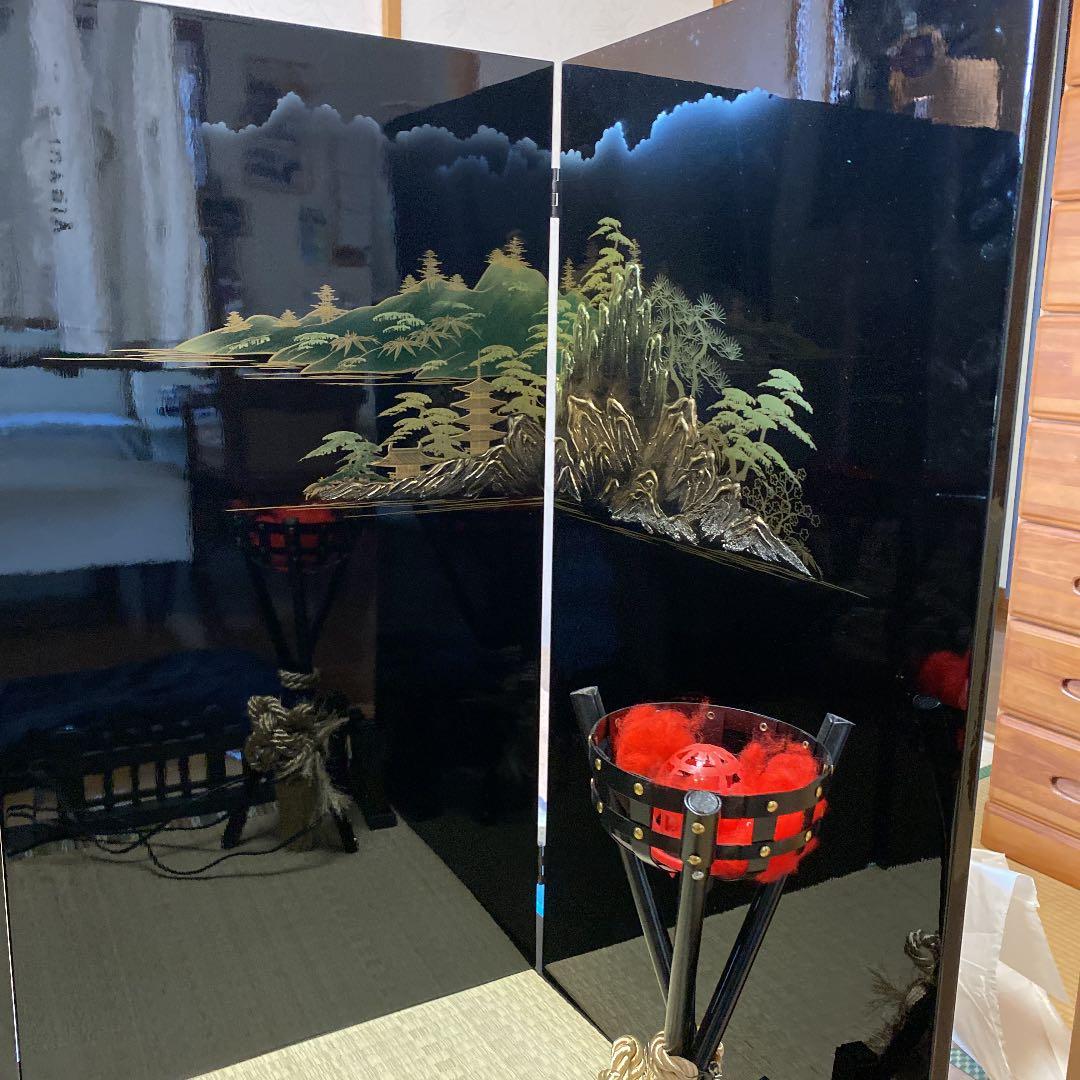 飾り台セット
