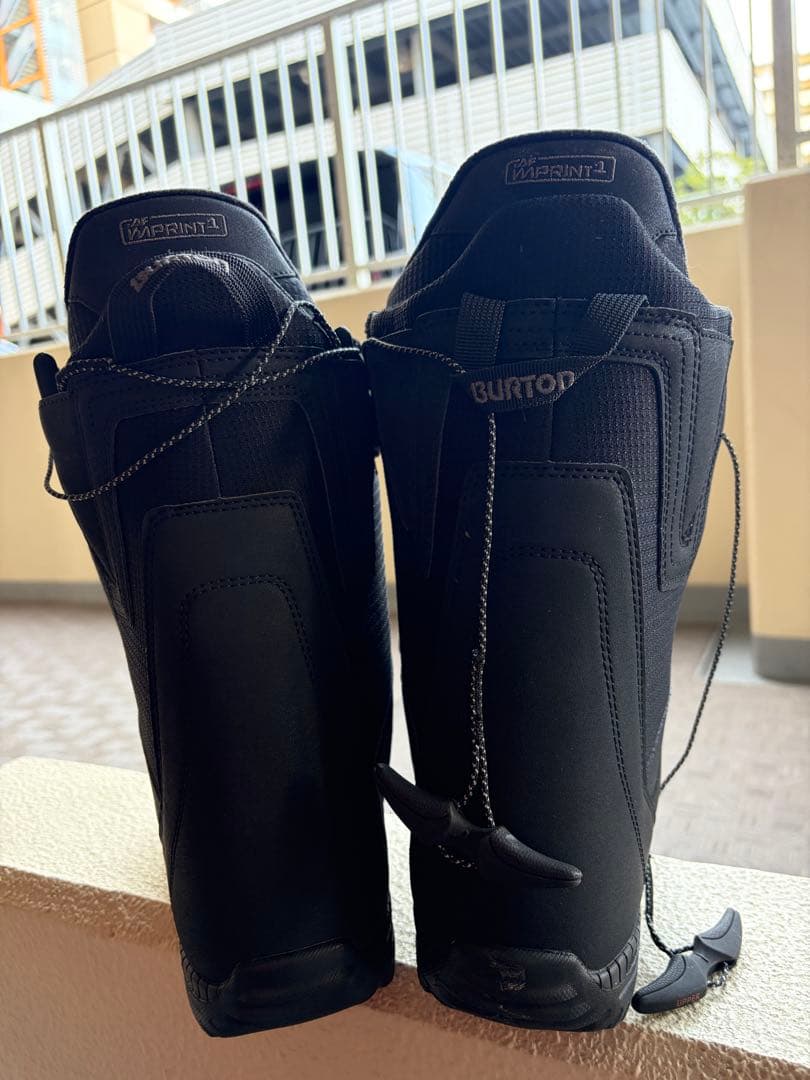 BURTON MOTO スノーボードブーツ